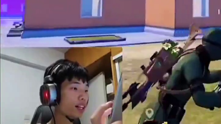 鲨鱼在N港苟分不辛被护卫队误伤！侥幸逃过一劫进圈路上发现大量低保！