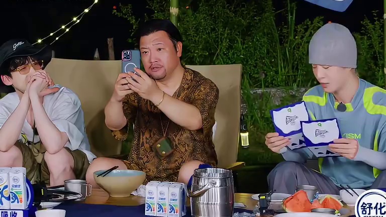 冰哥：可爱对我来说太难了