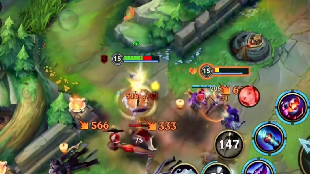 国服金克斯出装天赋教学