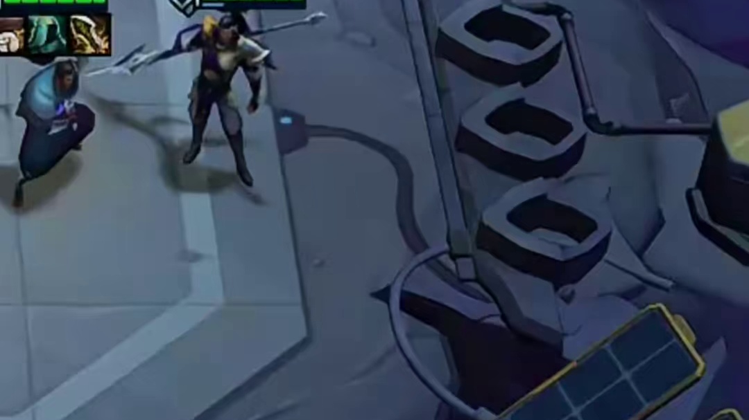 慎独y：龙王不行 新版本还得是盗宗！！！