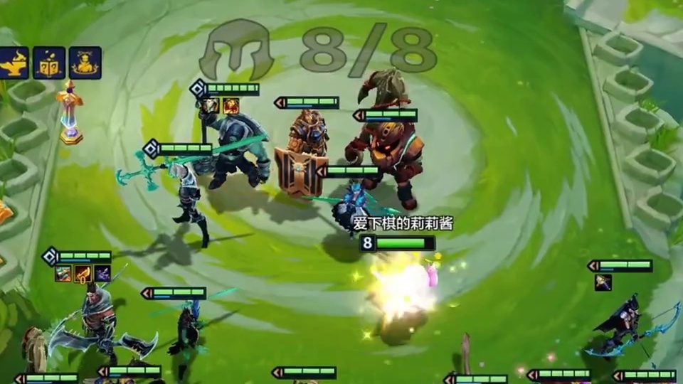 16.3版本更新最强T0《暗影岛锤石3.0》成型不输三星四费，无限叠魂超高上限！