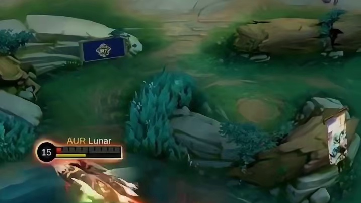 KarlTzy五杀横扫战场，霸气五杀扳回一局