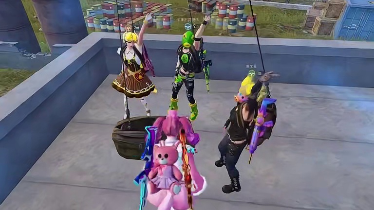 我也是够倒霉的！谁有我倒霉？？