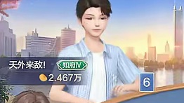 4个炸弹傍身，结果是最差牌面，离谱到家了