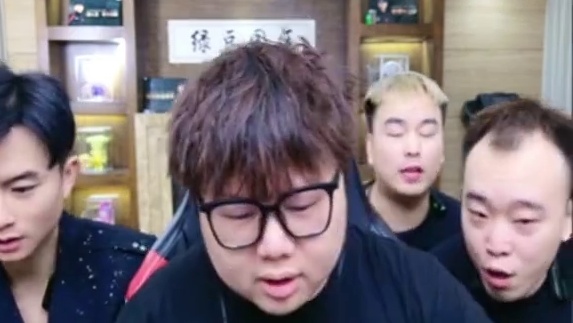 胖子500豆遇单字名称，绿豆问单字名称在CF里属于什么含金量 穿越火线