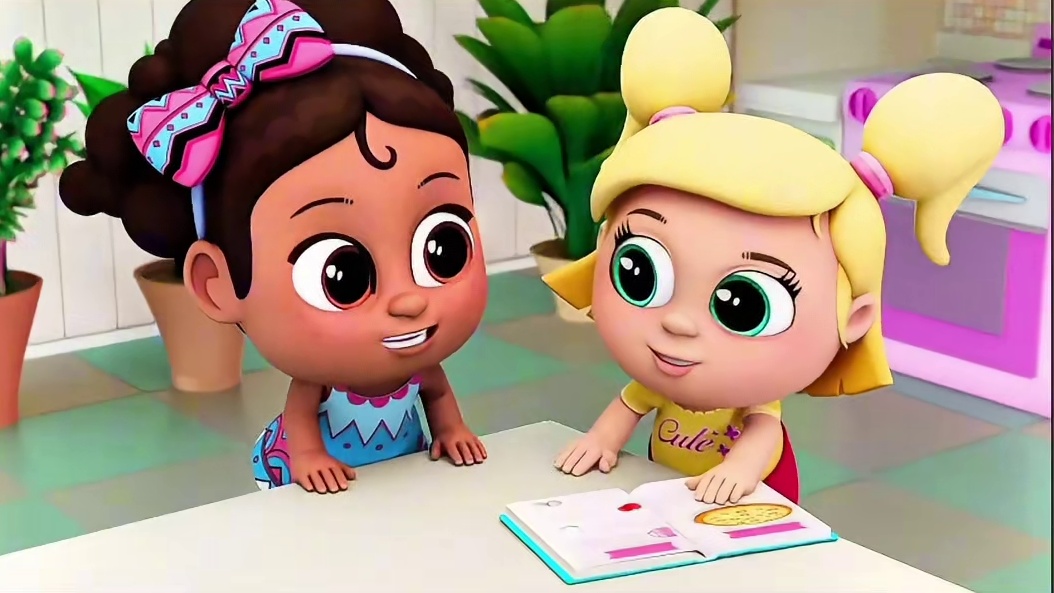 通过语义分析法做英语考试题，教你们解题思路