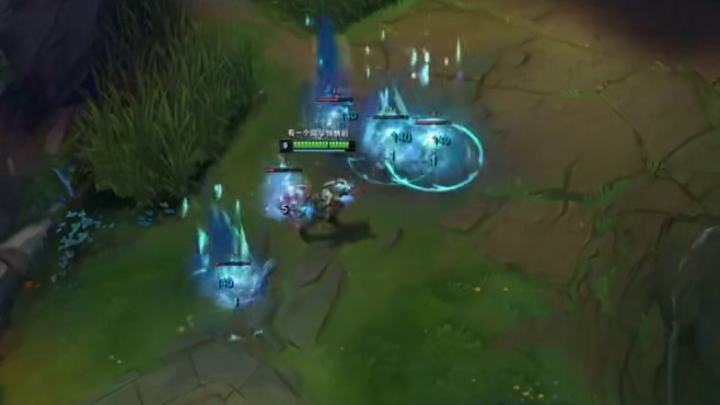 上单小火龙！开局就猜到剧本