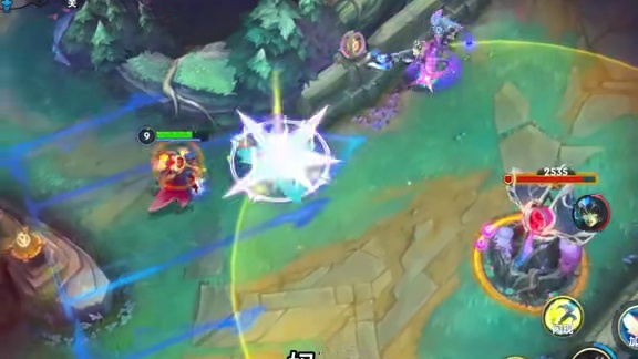 妈宝火龙！新英雄小火龙荣登射手T0宝座！基础小火龙教学！