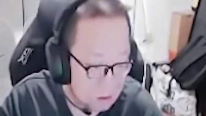 这就是责任之神DOO，对面残局只要给一点机会就能V