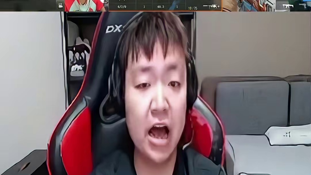 幻神人柱力残局还在优秀，Doo稳准狠连拿两个1V3残局，狗哥激动狂喊无敌