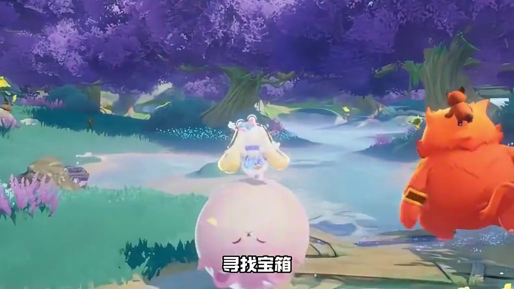 元梦新赛季爆料，新玩法新春福利