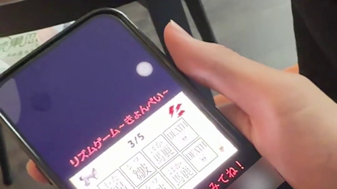 让日本男友念节奏挑战！反应太搞笑了hhh