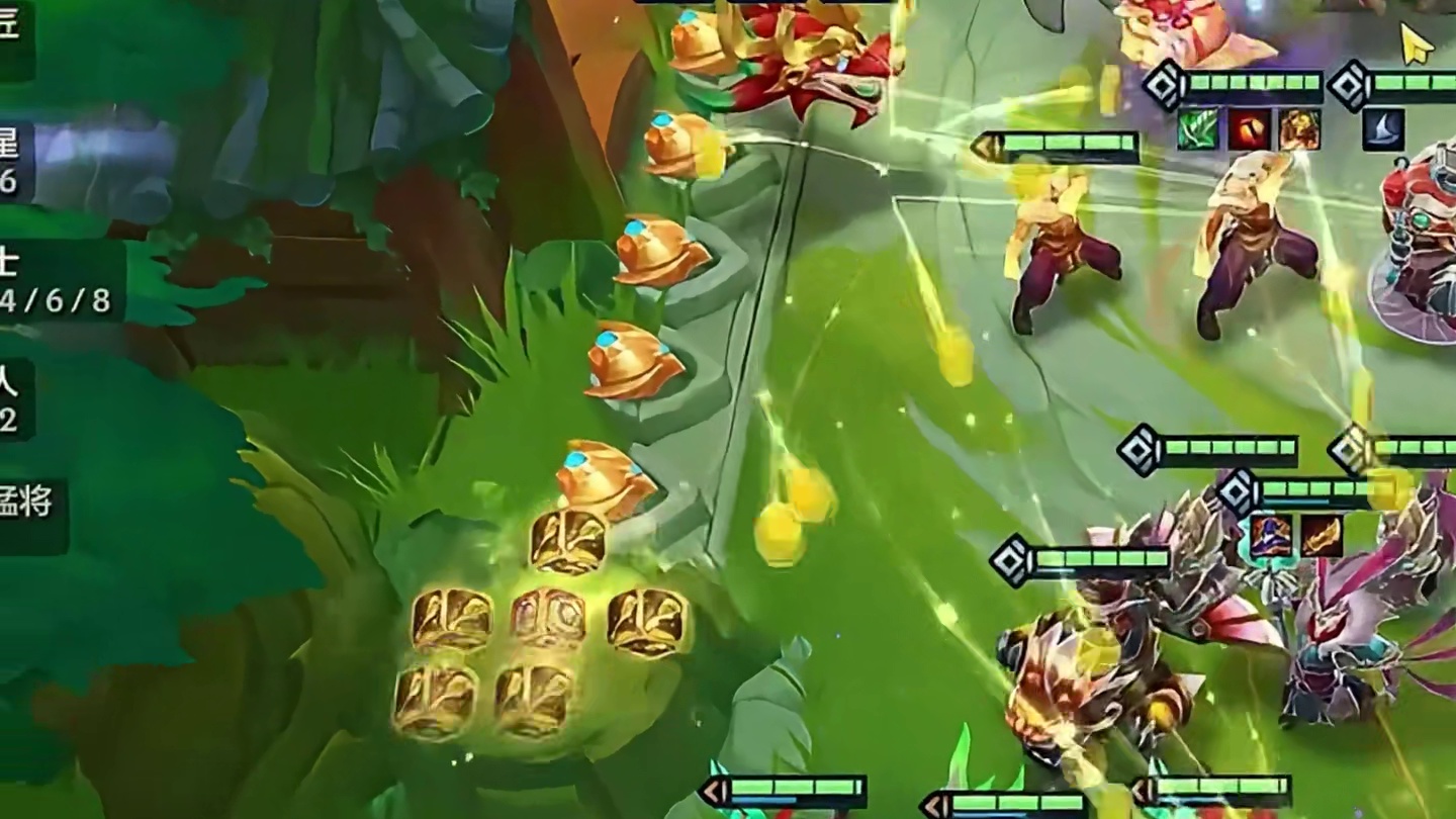 为什么福星赛季这么吸引你？