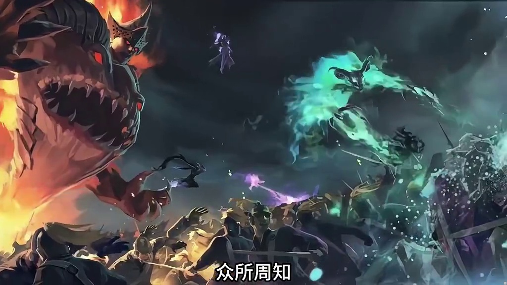 dnf不同职业的背景差距能有多大