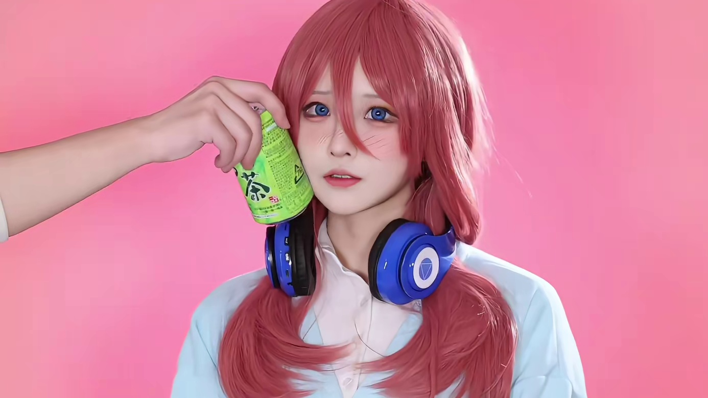 你终究不是我的，蕾姆，三玖，蚂蚁学姐，加藤惠，雪之下雪乃，喜多川海梦啊