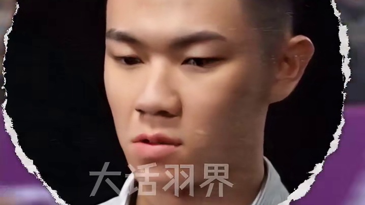 “卸下枷锁，做真实的自己”，致每一位喜欢李梓嘉的球迷！