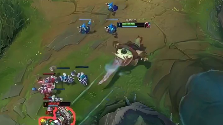 大佬们给这波取个名字