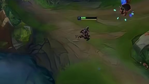 这波把卡牌都拉扯懵了