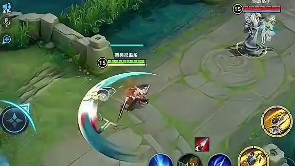 干将：小丑是我自己