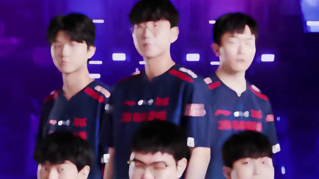 大家好，我是JDG.knight，15号晚8点见