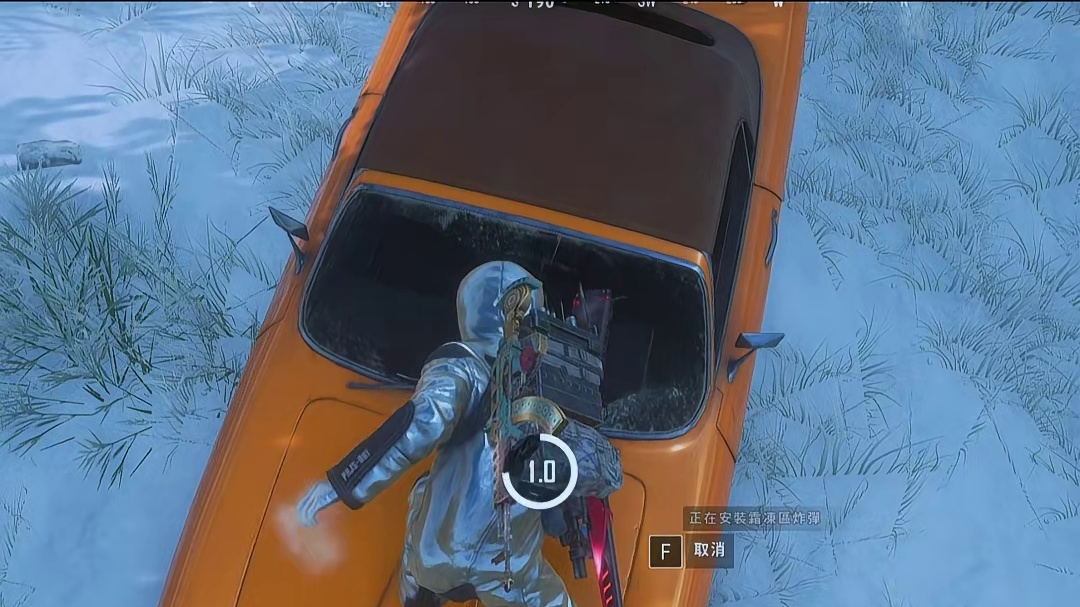 稳定的情绪才能更好的体验游戏