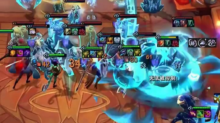 拼多多巨神峰龙王九五有多猛