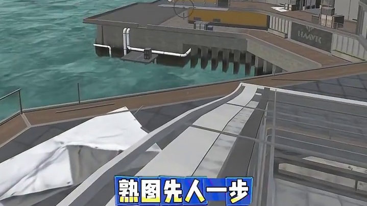 提前熟图航天2.0，堵桥先人一步！