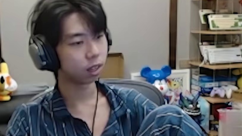 XDD评价兔子一把三大红唐人沙雕视频！看完沉默了！