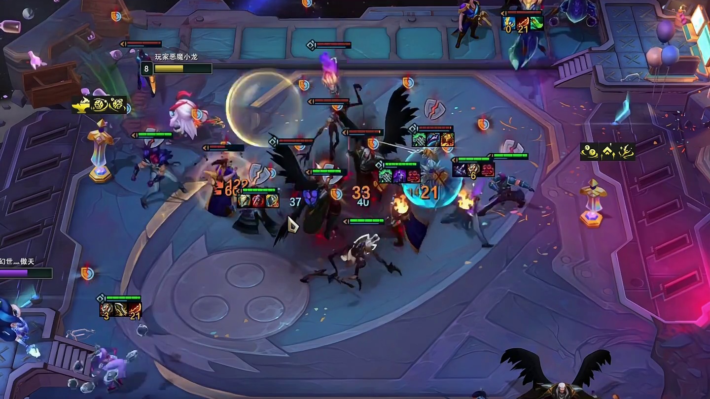 冷门却超稳的艾欧拼多多，版本更新后隐藏黑马！ 云顶之弈