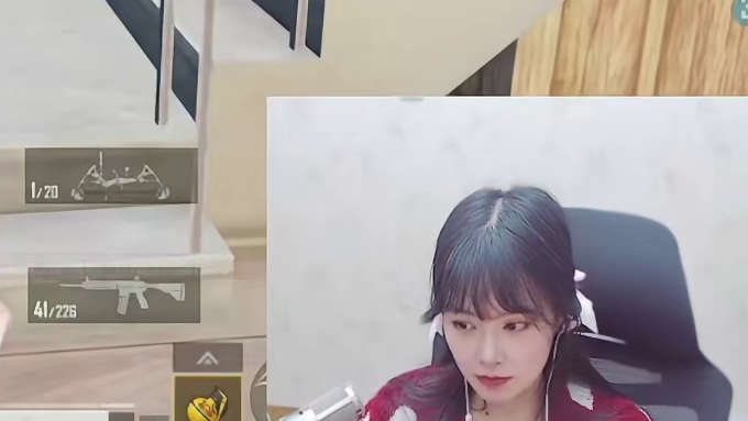 抗压小富贵~