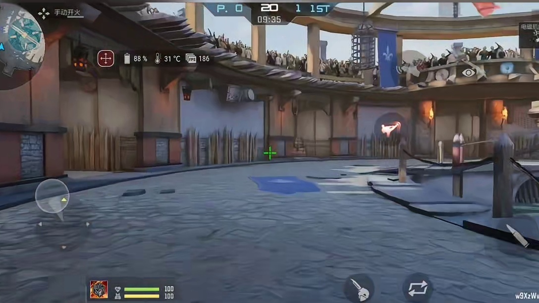 电磁肌肉手臂到手了，这一拳头打在身上怕是会很疼…