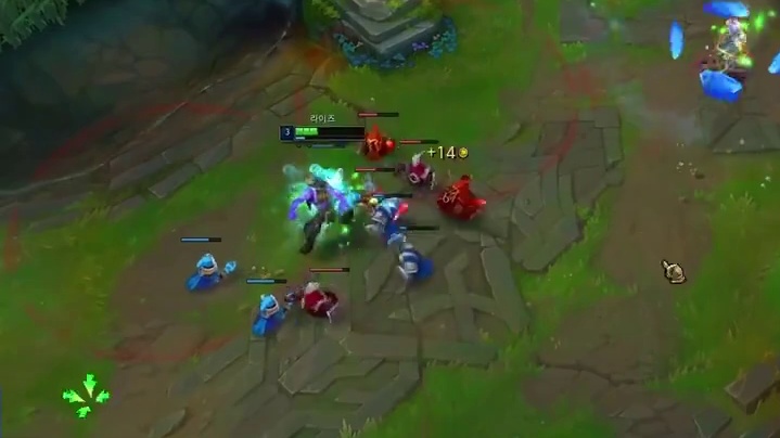 冠军瑞兹的含金量