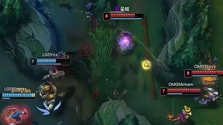 Shaoye德莱文自信三角杀