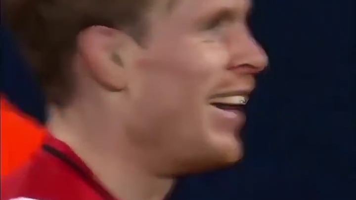 第89分钟，埃德瓦德森一脚定乾坤，太燃啦！