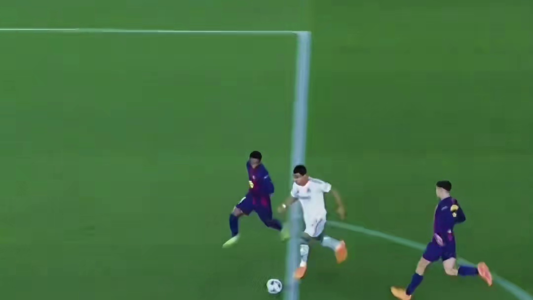 如果是你，你能打破防线吗#开云体育