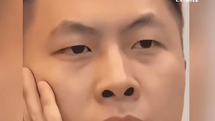 大爷休息一天，半个夜市没了！