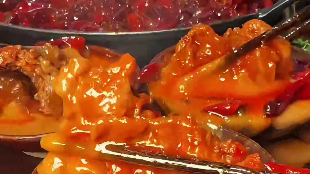 来惠阳 就为了这口火锅!