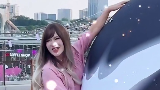 现在就出发广州，我也要成为广州塔下最靓的仔！