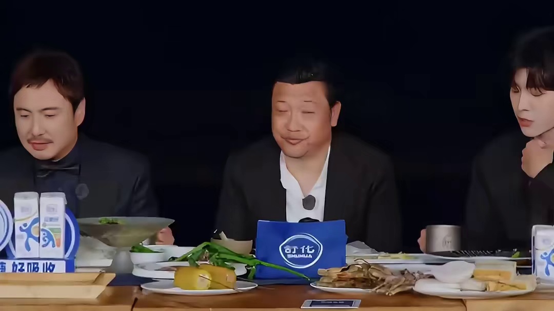 魏大勋火了，他的朋友帮他得罪全世界