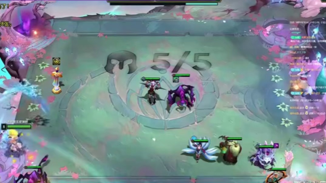 香菇滑鸡：我的DD街区是假的吗？怎么就见不到牌啊