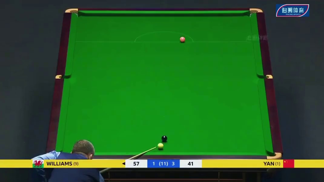 马桂莲整起活来太骚了，单手解球＋仙人指路！