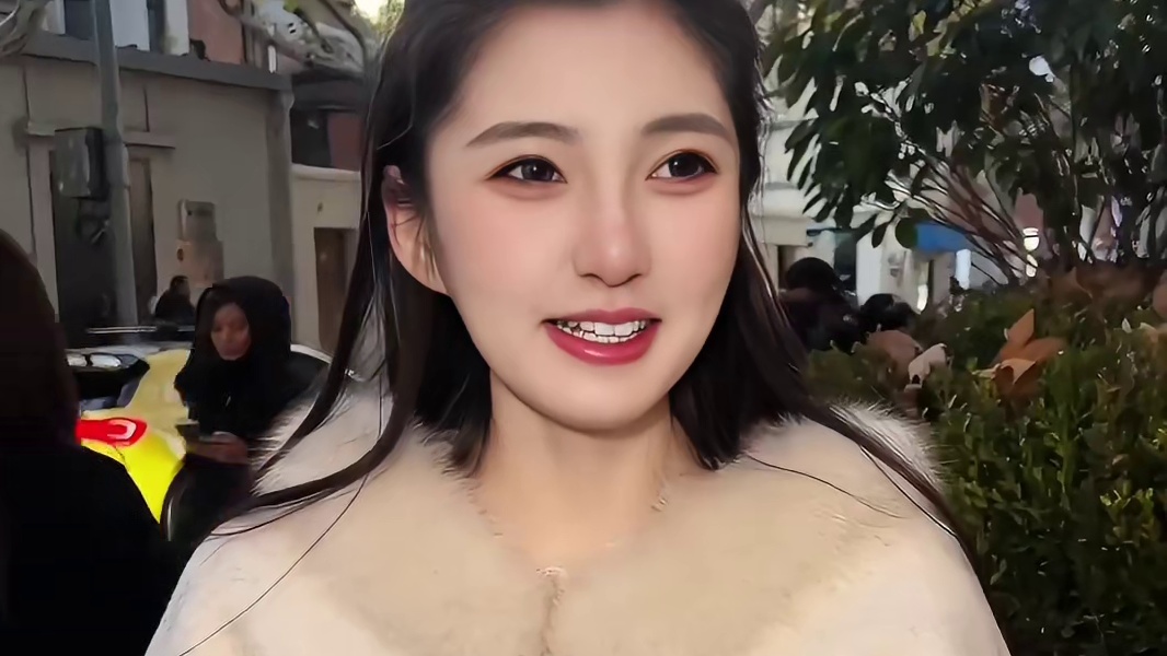 成为富婆最想干啥