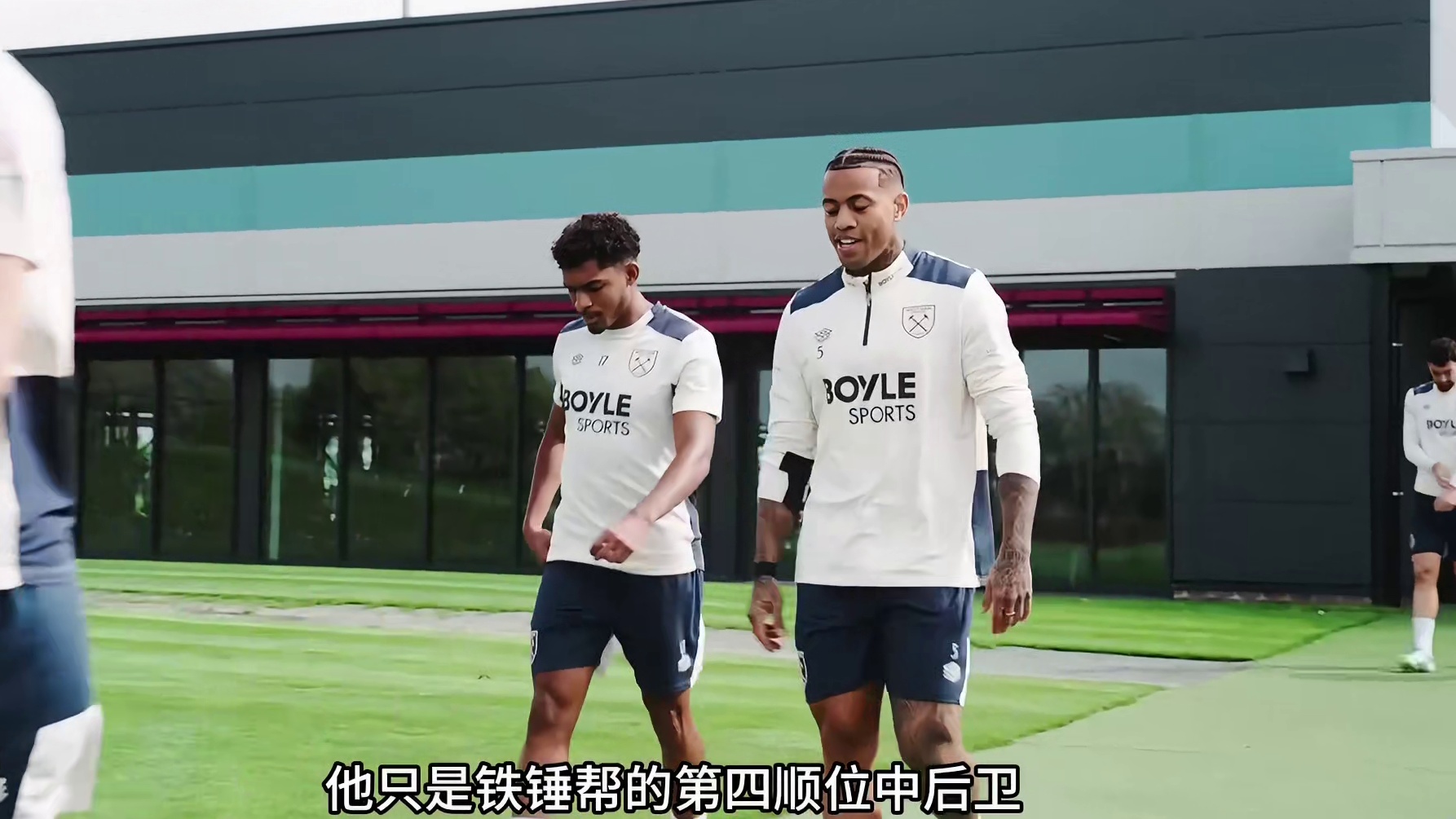 这效率无敌，曼城半天时间敲定格伊转会