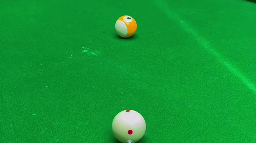 加塞技巧 为什么说：加塞球小力移手架，大力移后手