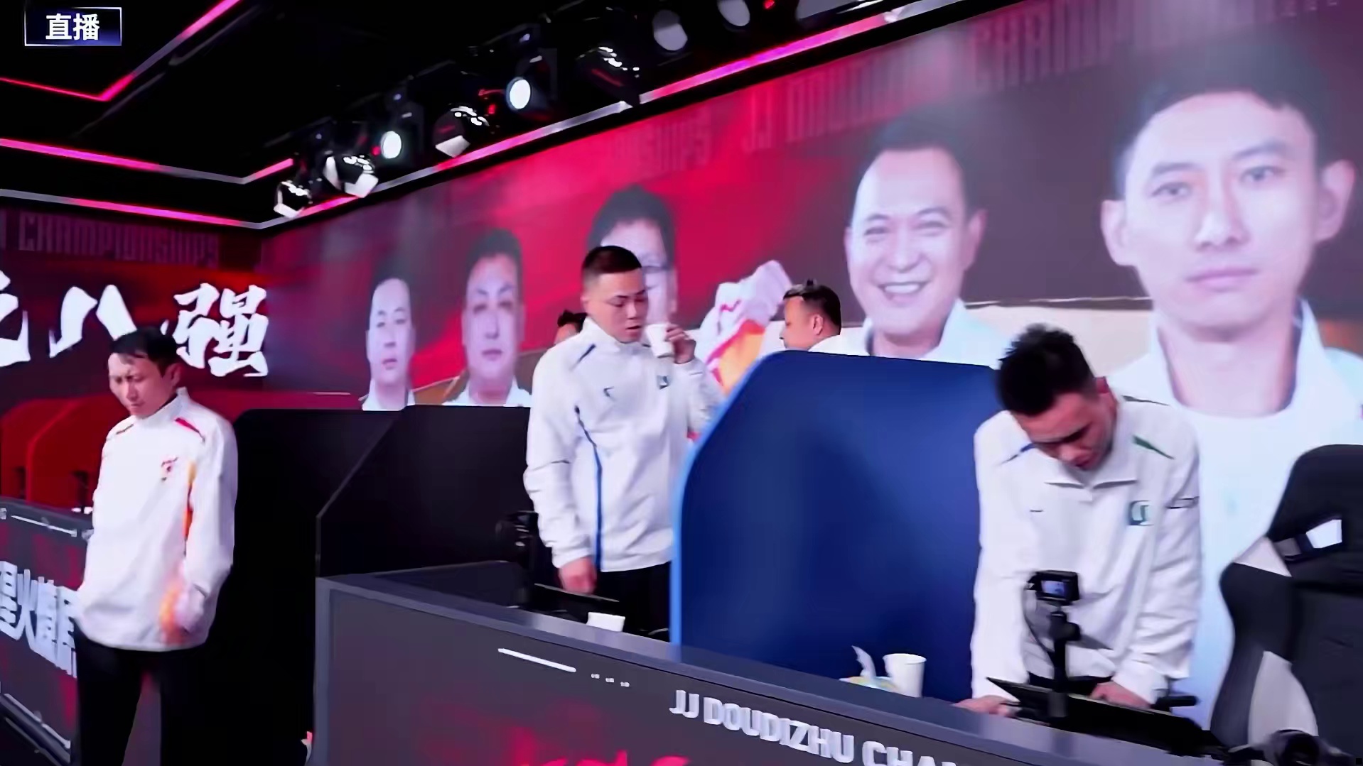 抢七险胜！湖南星火燎原挺进甲组八强