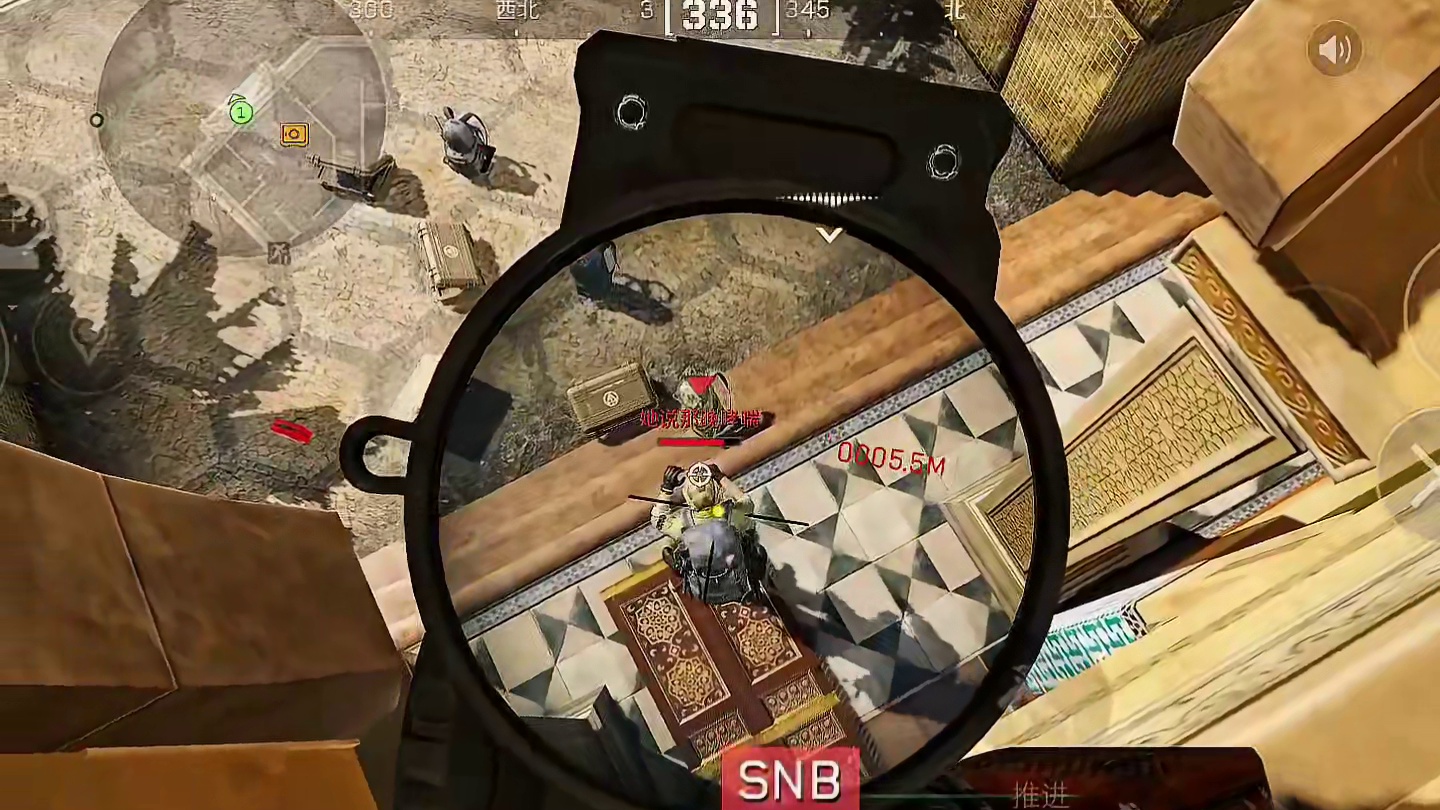 巴克巨阴间点位！必须知道！