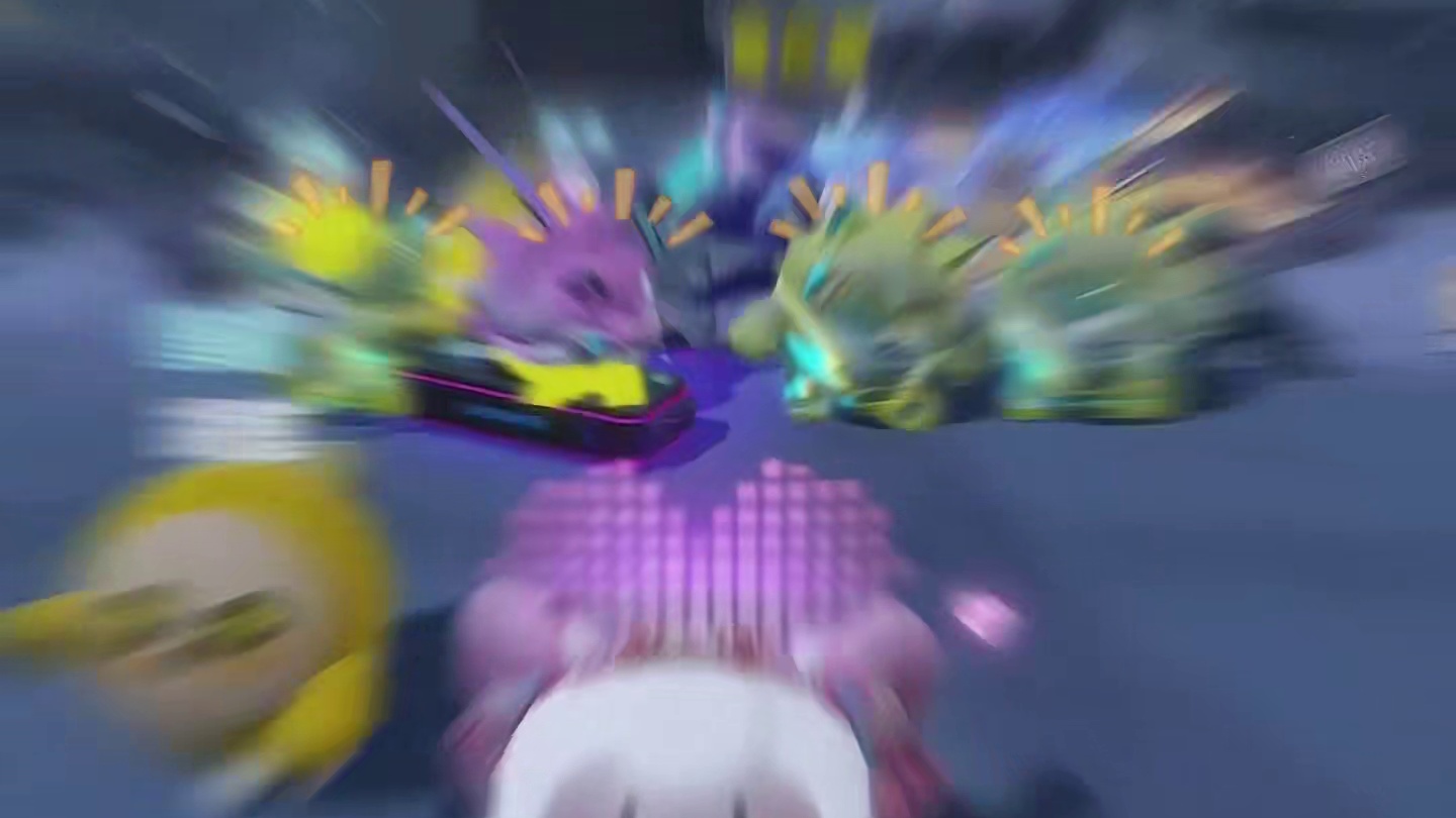 游戏哪有你重要 蛋仔奇思妙想计划