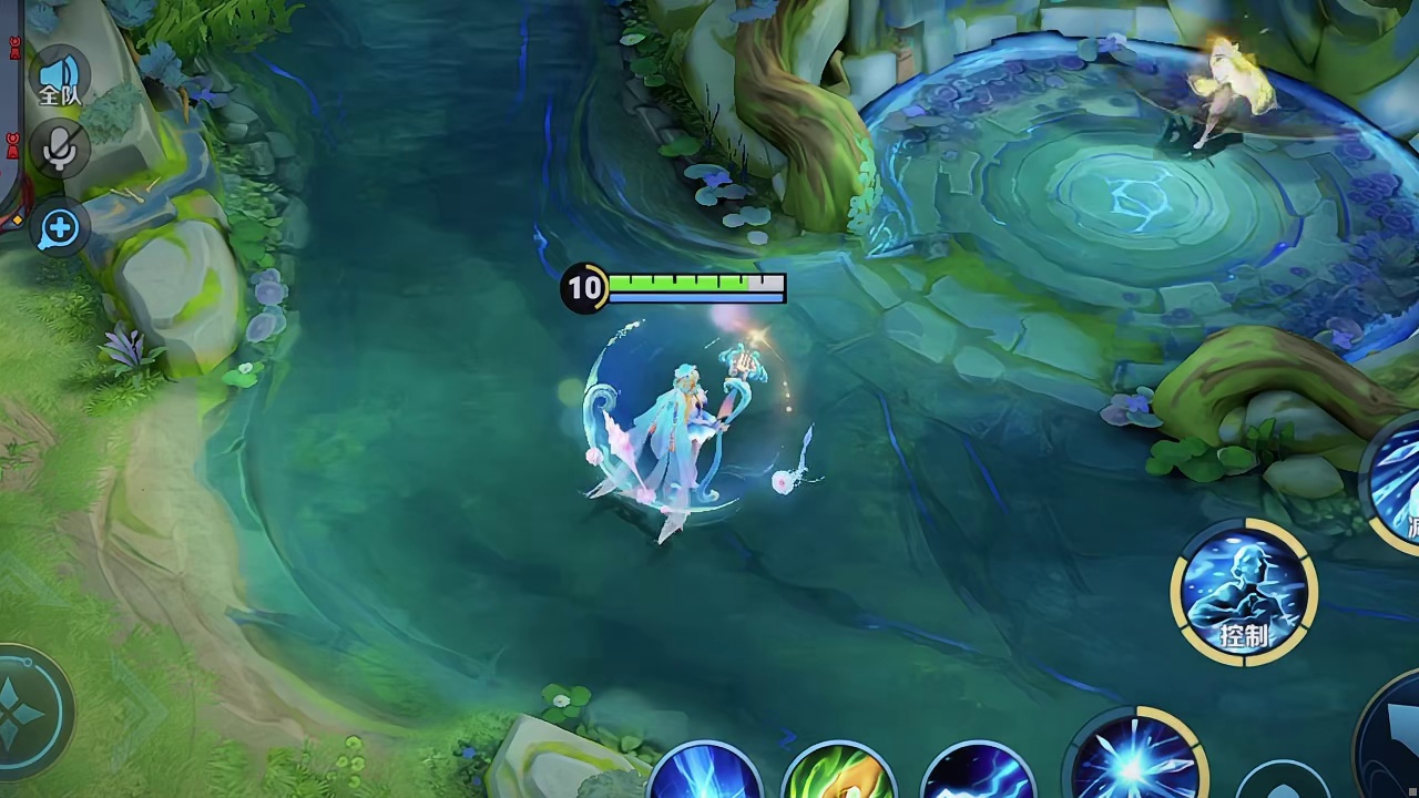 终于可以不用分手了