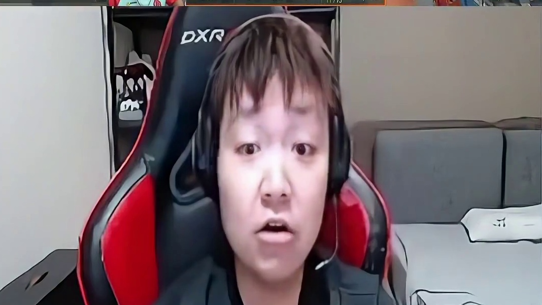 幻神人柱力残局还在优秀，Doo稳准狠连拿两个1V3残局 狗哥激动狂喊无敌