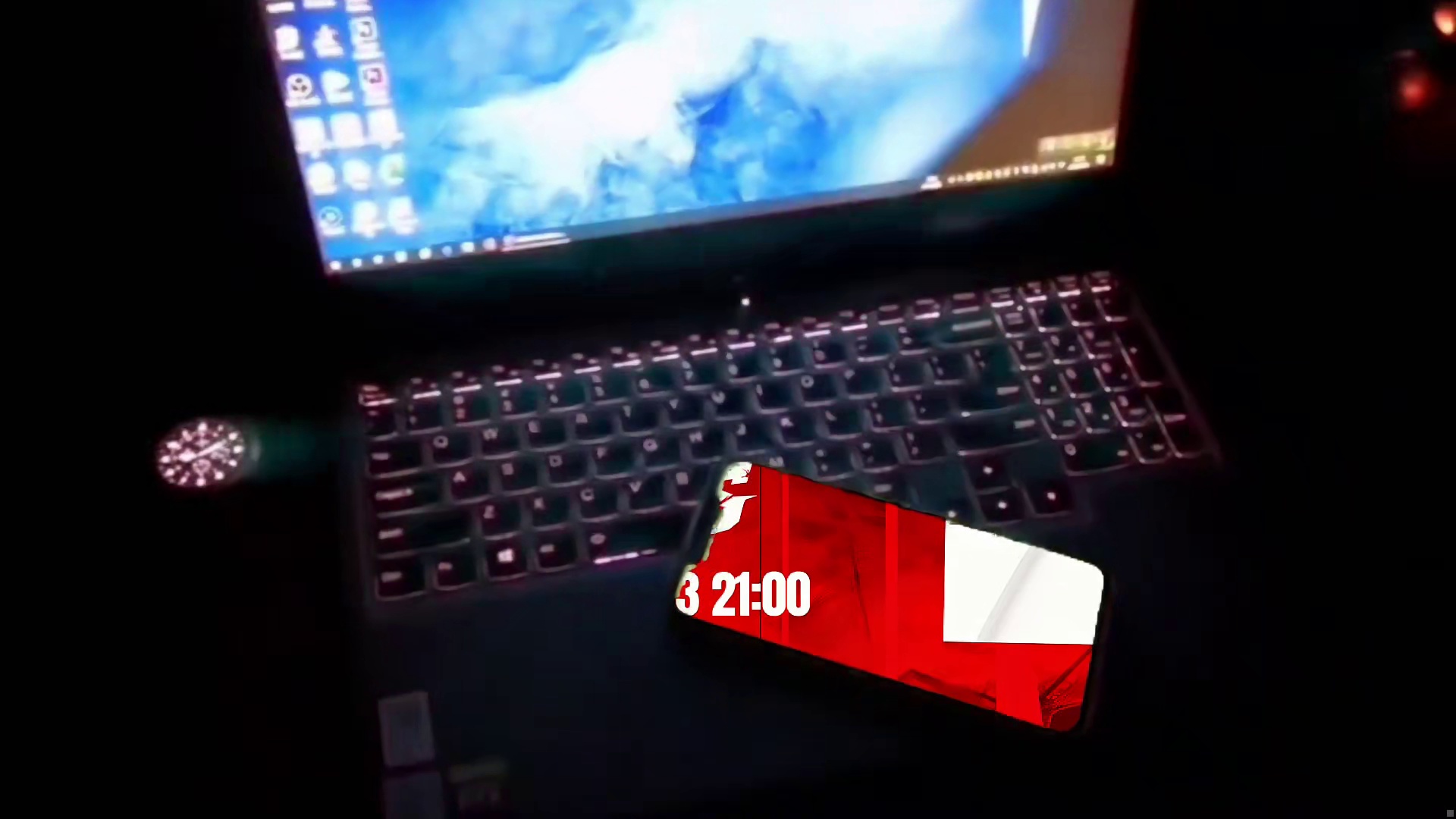 今晚比赛目标： 争取拿下胜利，尝试拿一下MVP